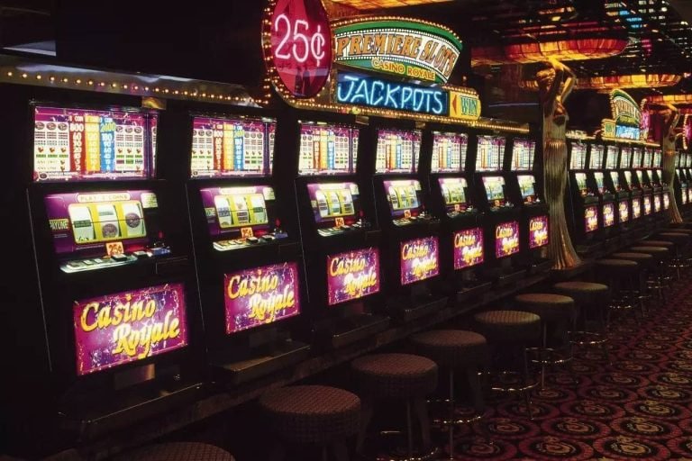 bandar288 featured game showcase